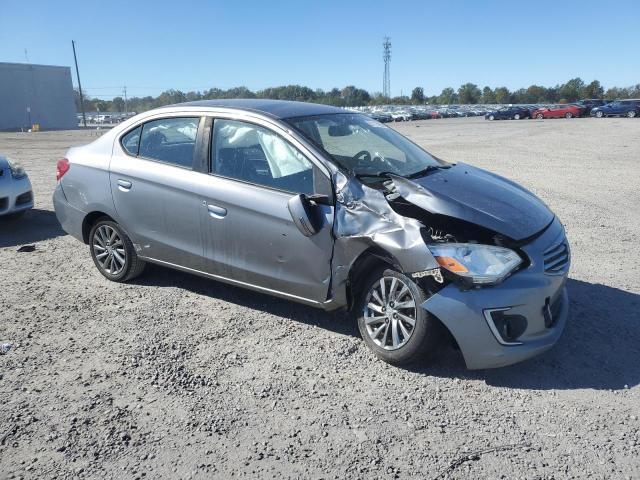 2018 MITSUBISHI MIRAGE G4 ML32F4FJXJHF09696