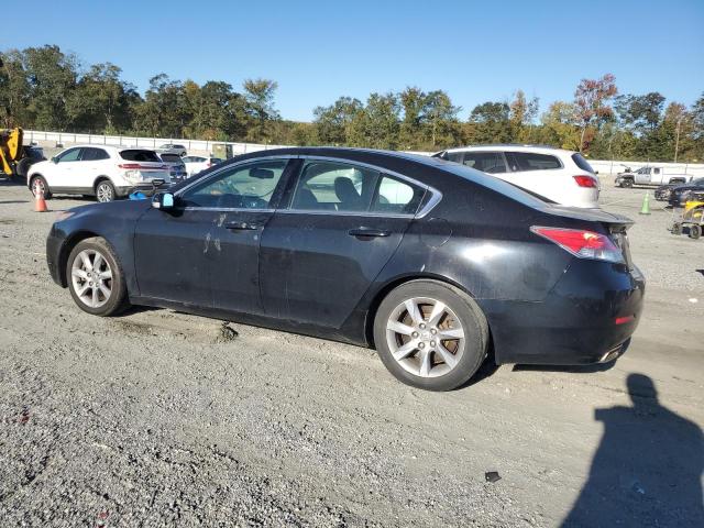 2012 ACURA TL #3290123261