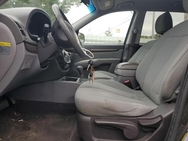 2012 HYUNDAI SANTA FE G #3280320968