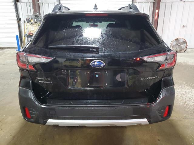 2020 SUBARU OUTBACK LI - 4S4BTANC7L3166376