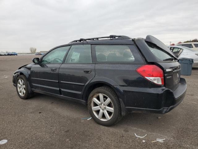 2008 SUBARU OUTBACK 2. #3283989797