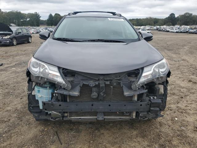 2015 TOYOTA RAV4 XLE - 2T3WFREV5FW174796