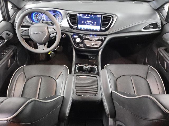 2025 CHRYSLER PACIFICA L 2C4RC1GG1SR529330