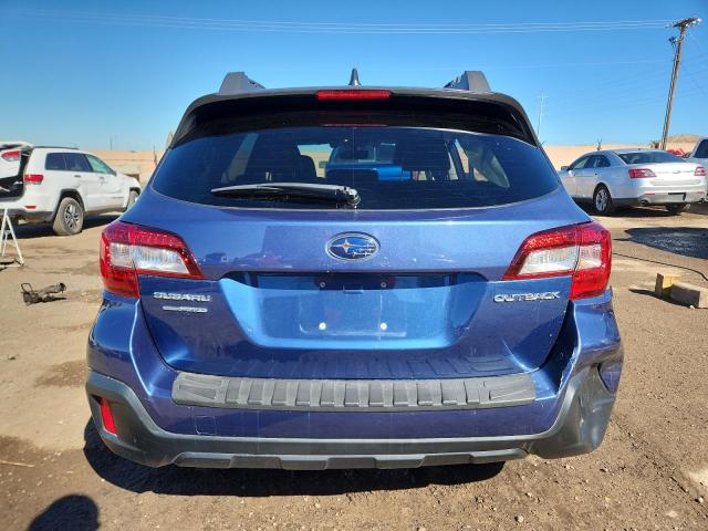2019 SUBARU OUTBACK 2. #3292343265