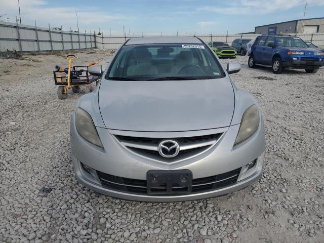 2010 MAZDA 6 I - 1YVHZ8CH2A5M17742