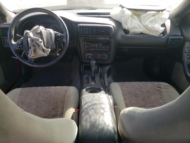 2002 CHEVROLET CAMARO #3287628015