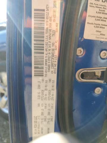 2015 RAM 1500 SLT - 1C6RR7GT3FS645106