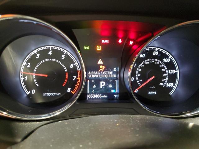 2020 MITSUBISHI OUTLANDER #3298078161