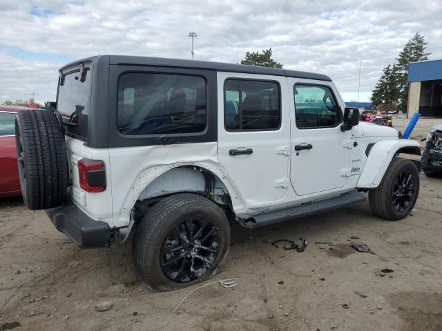 2023 JEEP WRANGLER S #3304546454