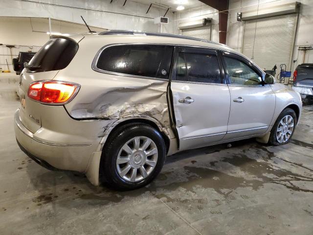 2015 BUICK ENCLAVE #3304537450