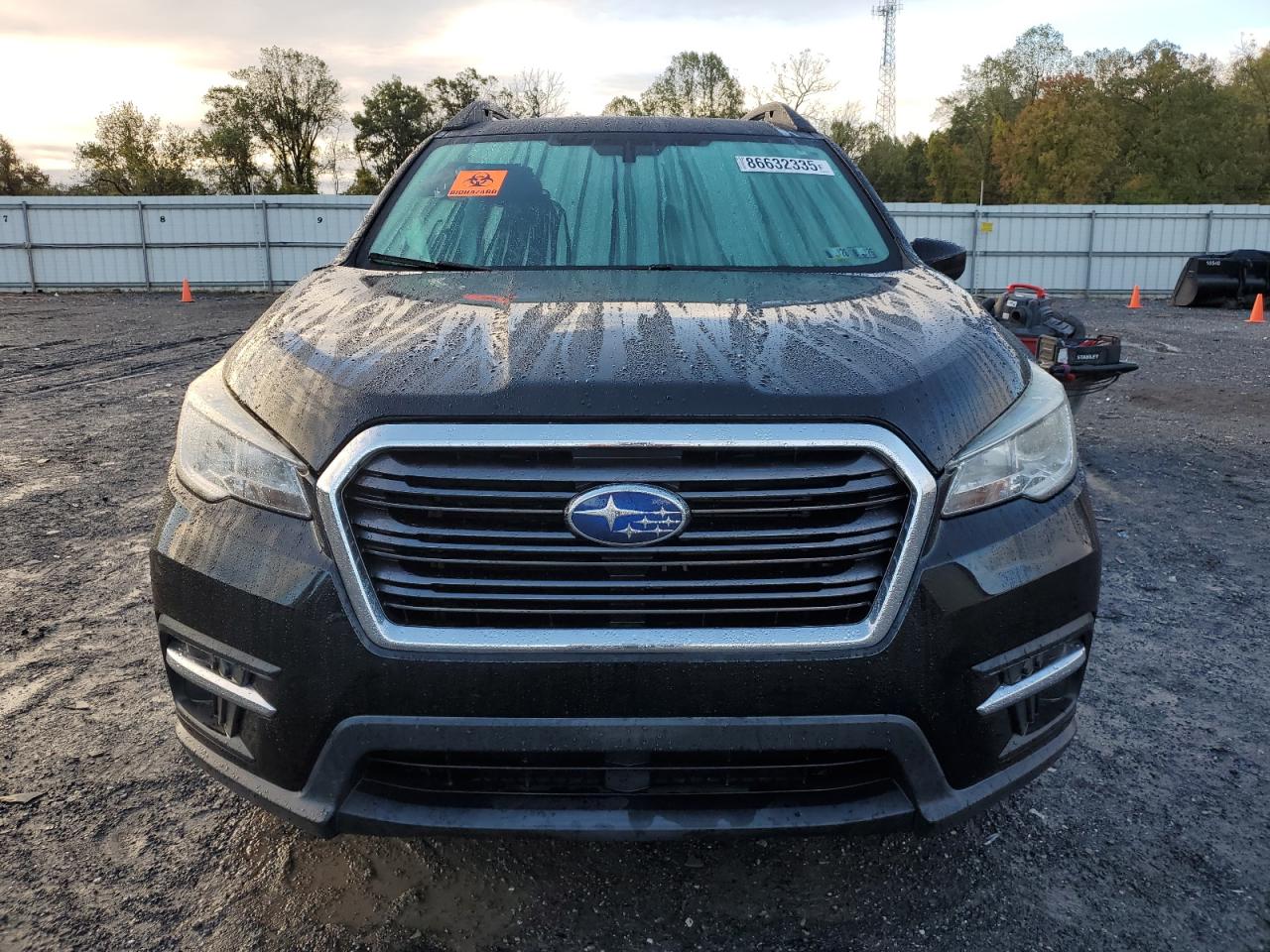 SUBARU ASCENT PREMIUM