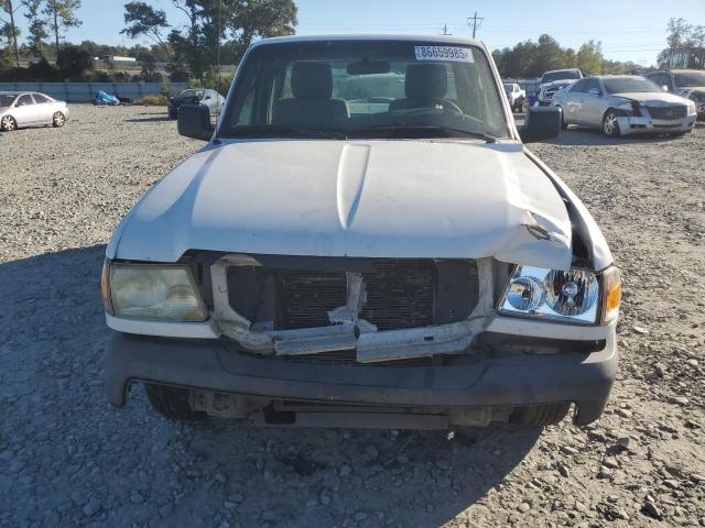 2011 FORD RANGER - 1FTKR1AD4BPA89250