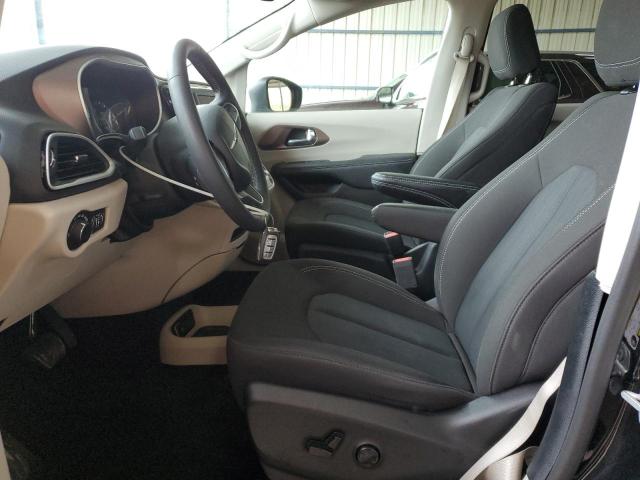 2024 CHRYSLER VOYAGER LX 2C4RC1CG0RR186445