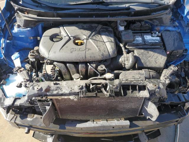 2017 HYUNDAI ELANTRA GT KMHD35LH1HU372387