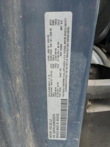 2021 RAM PROMASTER #3310412986