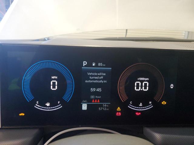 2025 HYUNDAI SONATA SEL KMHL64JA3SA471076