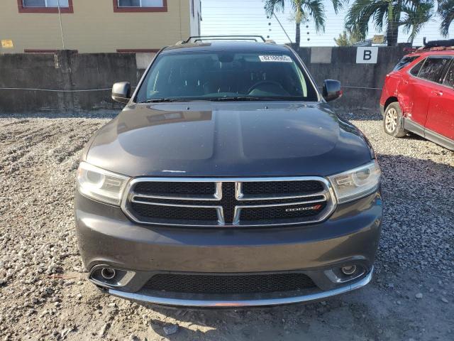 2015 DODGE DURANGO LI 1C4RDHDG3FC765809
