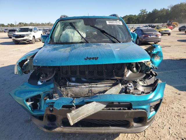 2020 JEEP RENEGADE L #3281507004