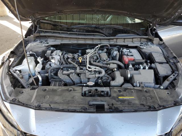 2024 NISSAN ALTIMA SV #3318853048