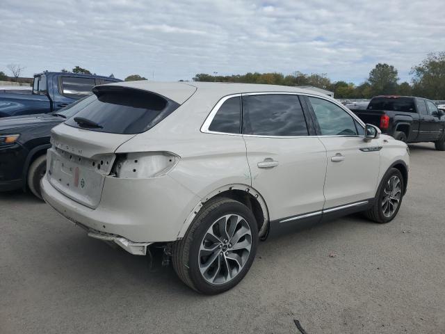 2023 LINCOLN NAUTILUS R - 2LMPJ8K92PBL11234