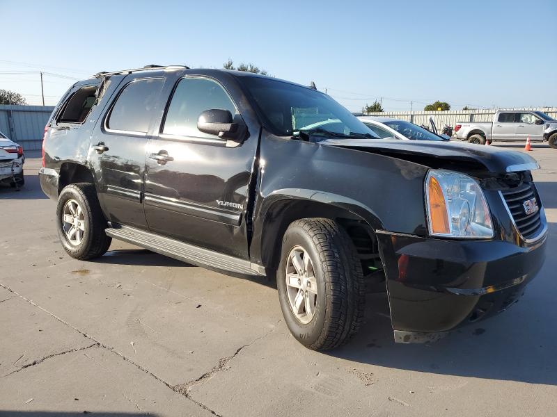 2013 GMC YUKON SLT - 1GKS1CE09DR288848