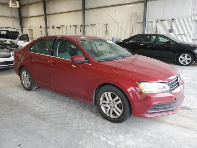 2017 VOLKSWAGEN JETTA S 3VW2B7AJ7HM313975