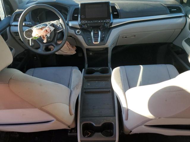 2019 HONDA ODYSSEY EX #3292584904