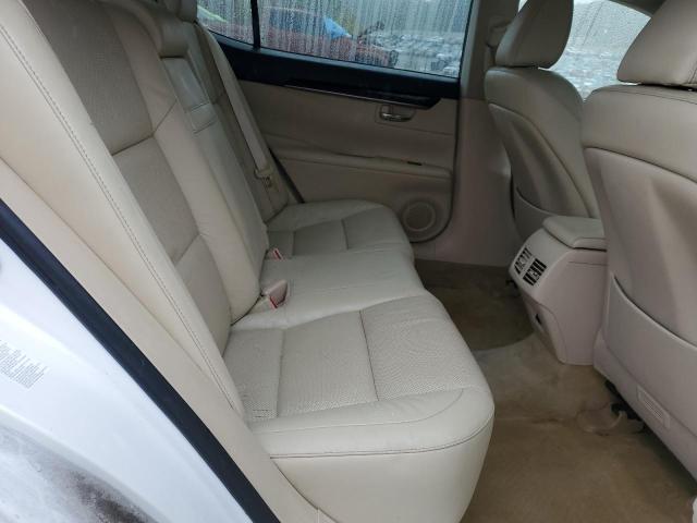 2014 LEXUS ES 350 #3291429134