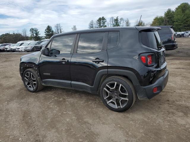 2021 JEEP RENEGADE S #3297111531