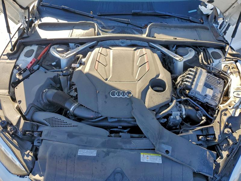 2022 AUDI S5 PREMIUM #3281497003