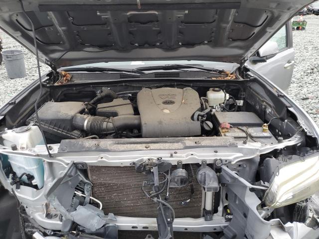 2021 TOYOTA TACOMA DOU #3309434965