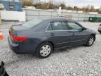 Lot #3319004331 2005 HONDA ACCORD LX