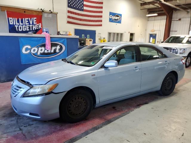 2009 TOYOTA CAMRY BASE #3303999686