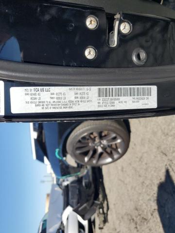 2016 DODGE CHALLENGER #3309174707