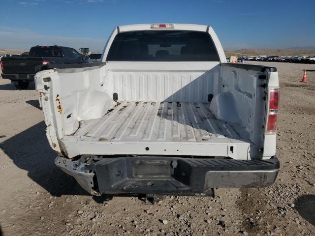 2014 FORD F150 SUPER - 1FTFW1EF7EFA50068