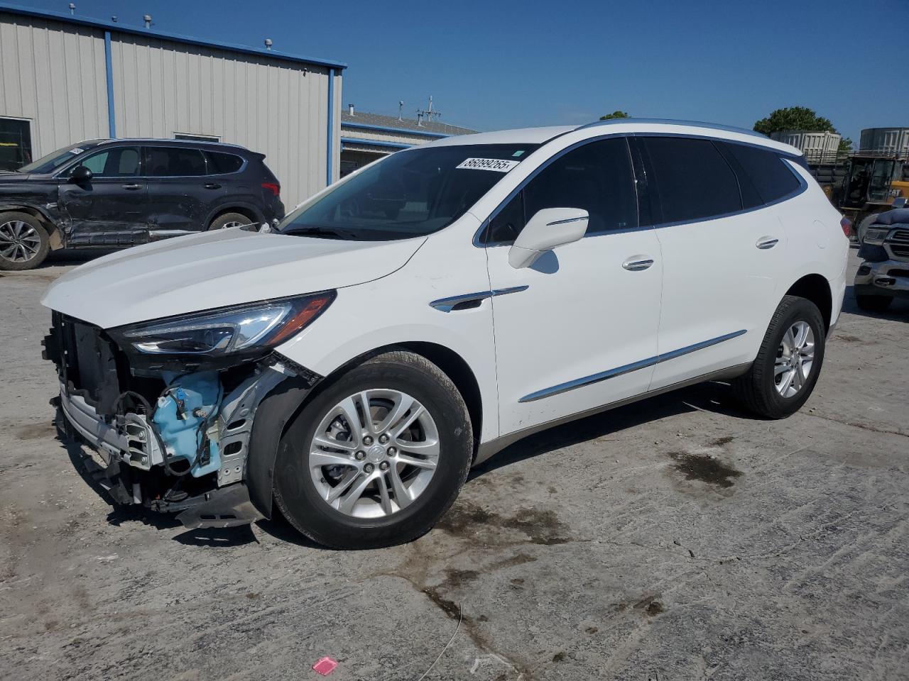 BUICK ENCLAVE PREFERRED