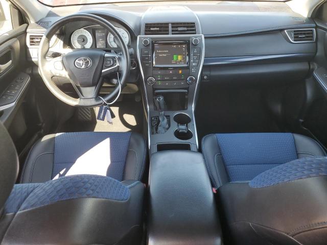 2016 TOYOTA CAMRY LE 4T1BF1FKXGU500445