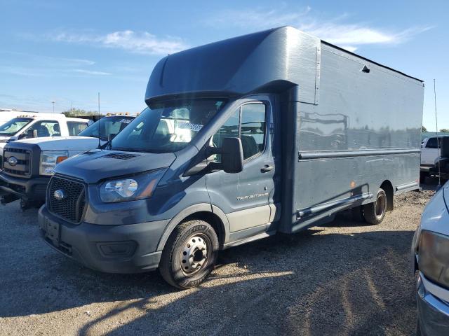 FORD TRANSIT T-