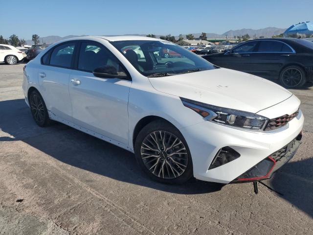 2023 KIA FORTE GT L #3296989840