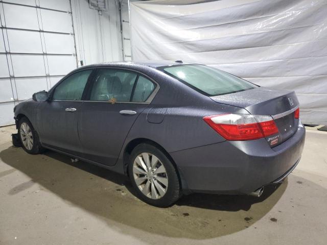 2014 HONDA ACCORD EXL - 1HGCR3F86EA012531