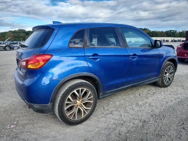 2017 MITSUBISHI OUTLANDER JA4AP3AW0HZ031903