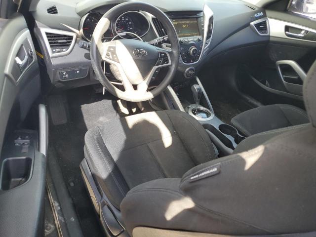 2015 HYUNDAI VELOSTER KMHTC6AD5FU227447