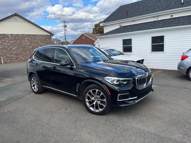 2023 BMW X5 XDRIVE4 - 5UXCR6C00P9P08111