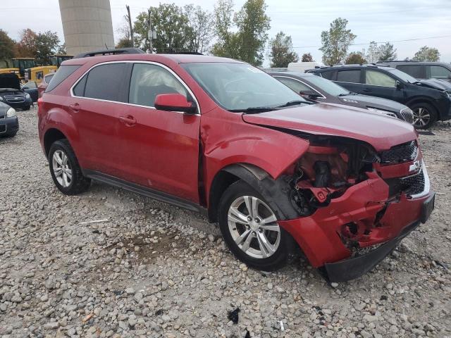2014 CHEVROLET EQUINOX LT - 2GNFLFEK3E6183737