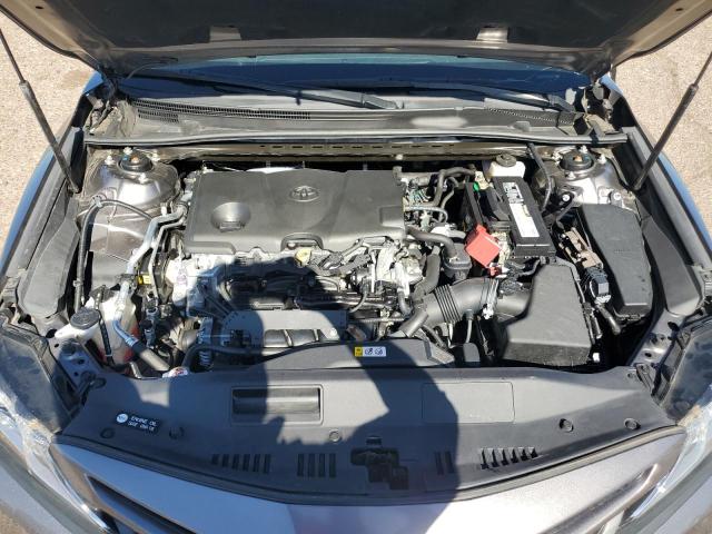 2020 TOYOTA CAMRY SE #3305319308