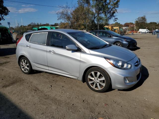 2012 HYUNDAI ACCENT GLS - KMHCU5AE0CU034957