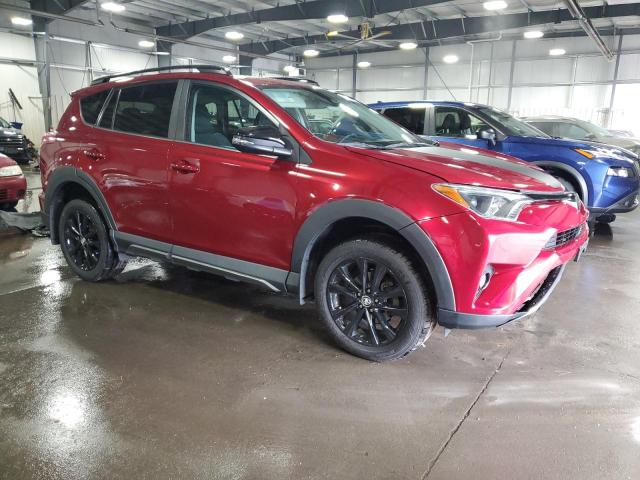 2018 TOYOTA RAV4 ADVEN 2T3RFREV9JW776672