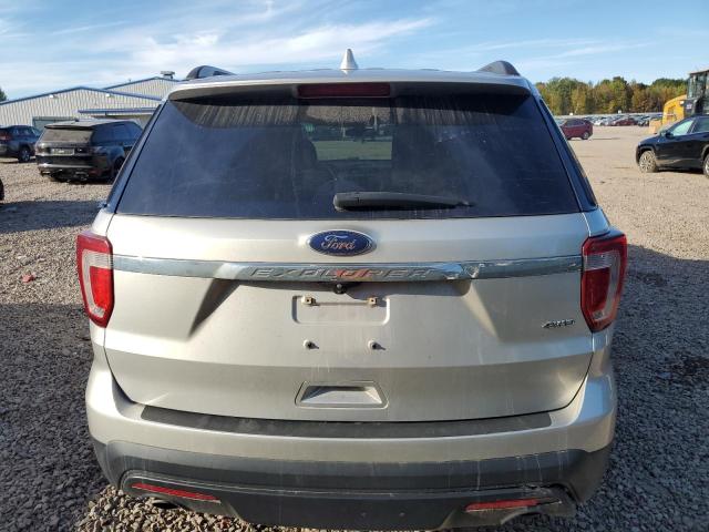 2017 FORD EXPLORER 1FM5K8B89HGB86282