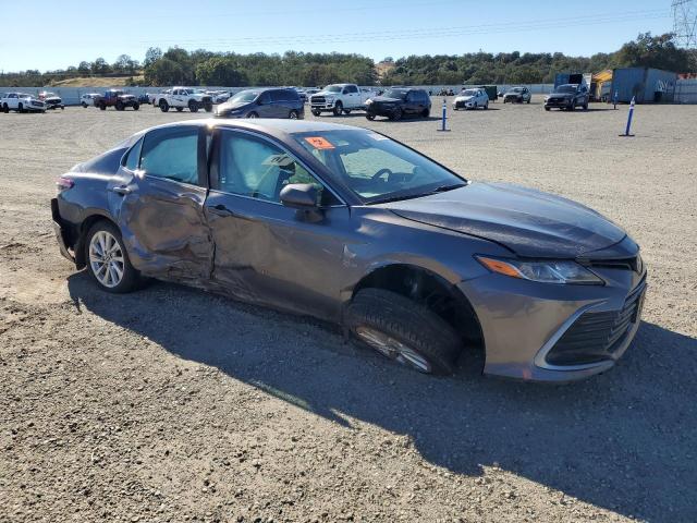 2021 TOYOTA CAMRY LE #3298146289