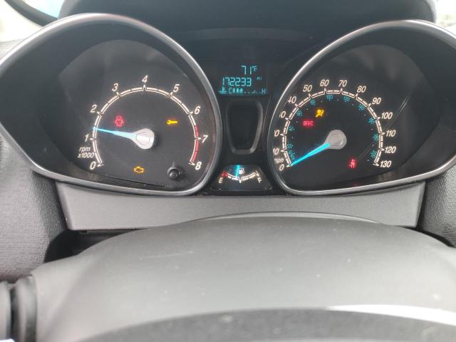 2016 FORD FIESTA SE - 3FADP4BJ7GM182982